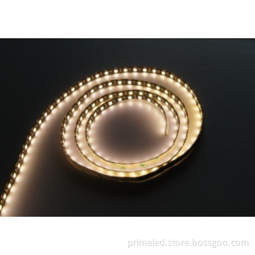 5050smd Black Pcb 2800-3300k Waterproof Led Strip Lights 